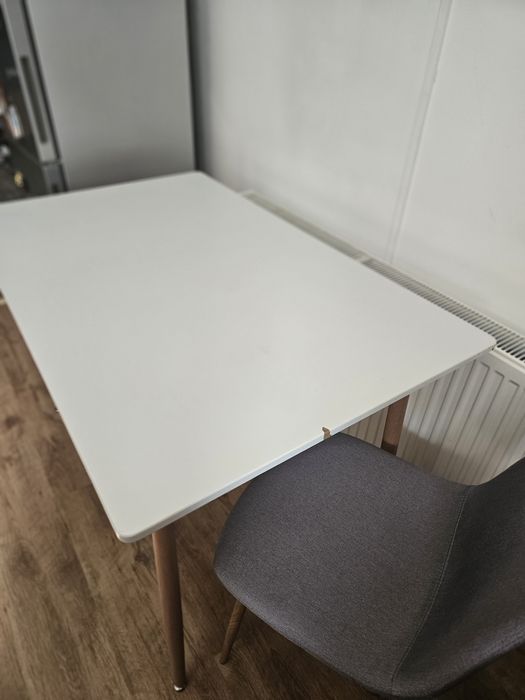 Masă bucătărie 120×75x75