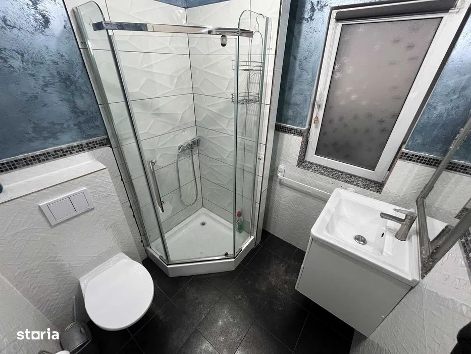 Apartament Pet Friendly | 3 camere | terasă | parcare | Donath Park