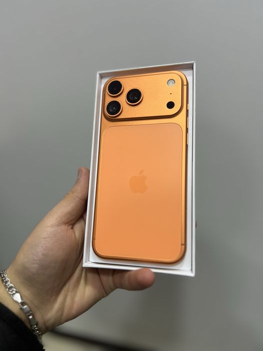 Iphone 17 pro max premium 1/1