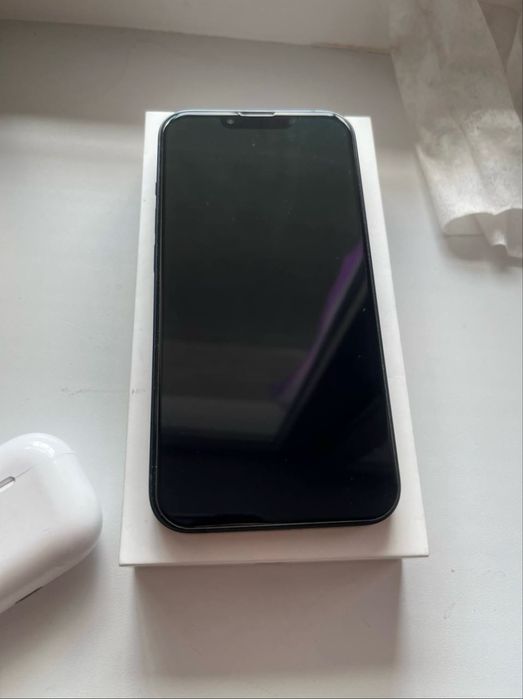 iPhone 13 128 gb