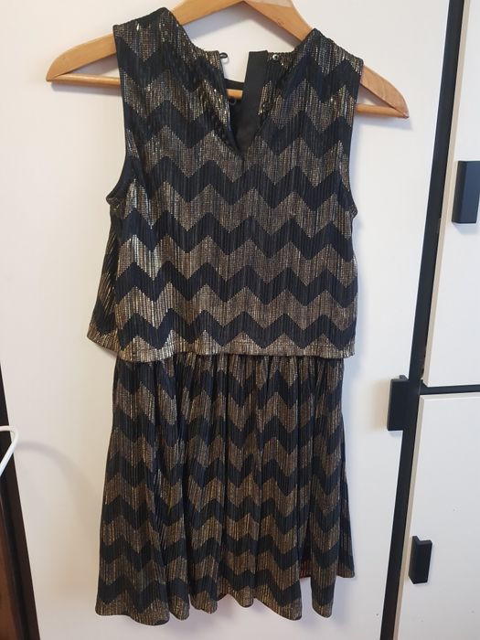 Официални рокли за момиче Matalan и M&S, 10-11 години