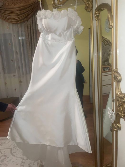Rochie de mireasă
