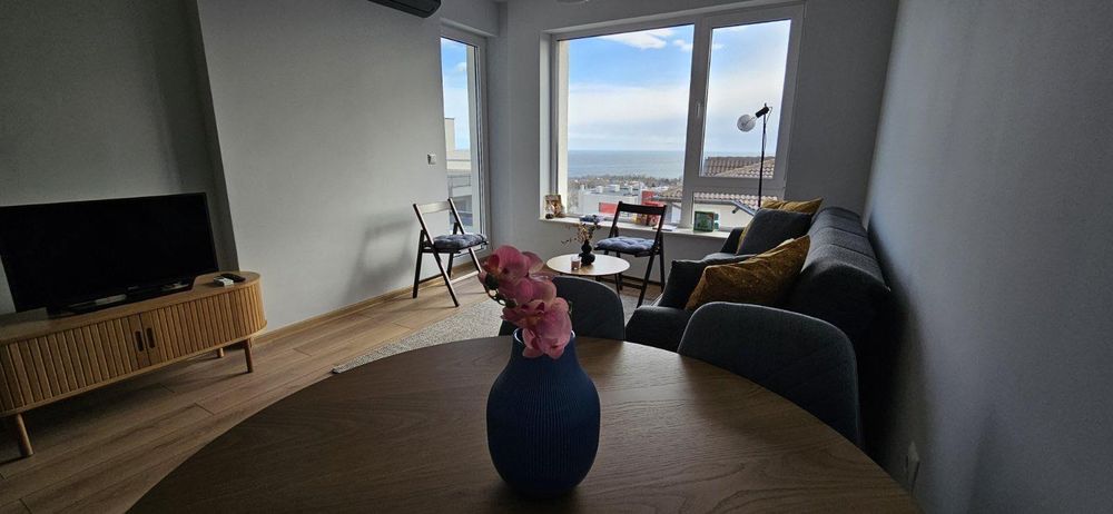 Дава се под наем Двустаен апартамент в Варна, Бриз - 50 кв.м за 598.23 € - Снимка #6