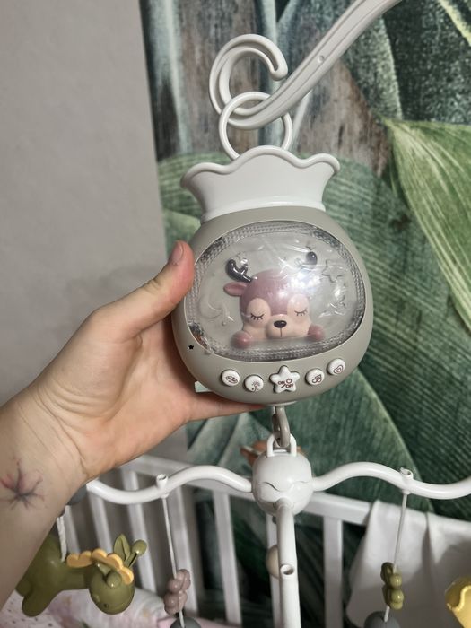 Продам детский мобиль