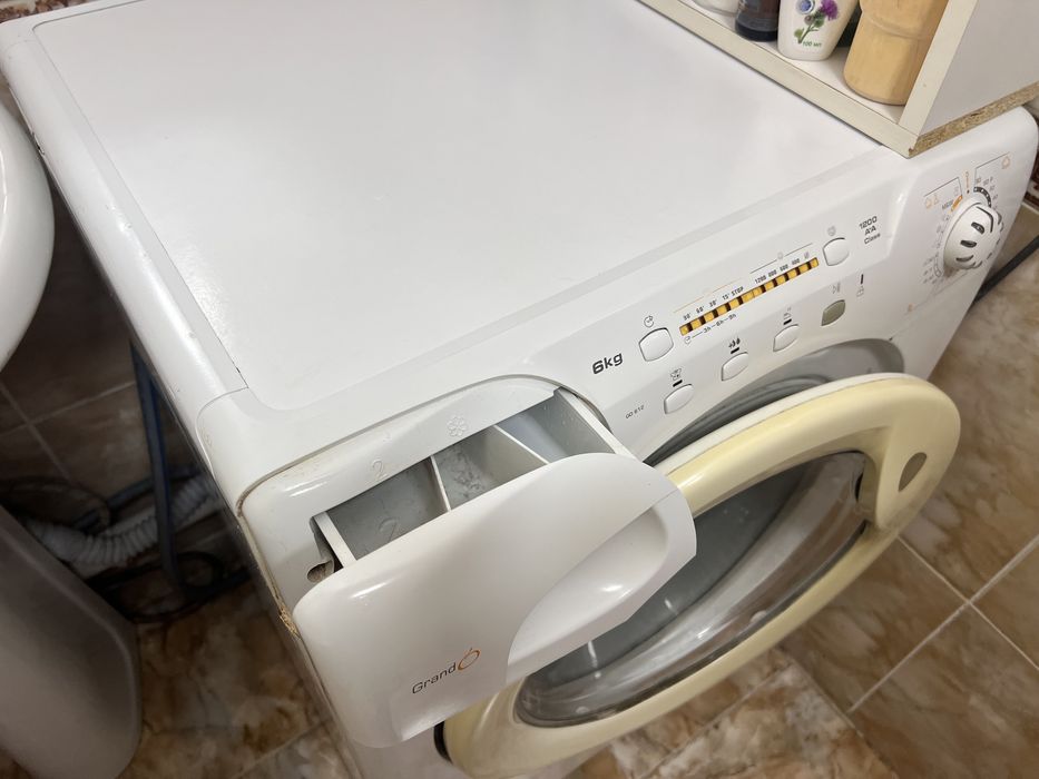 Стиралка автомат CANDY