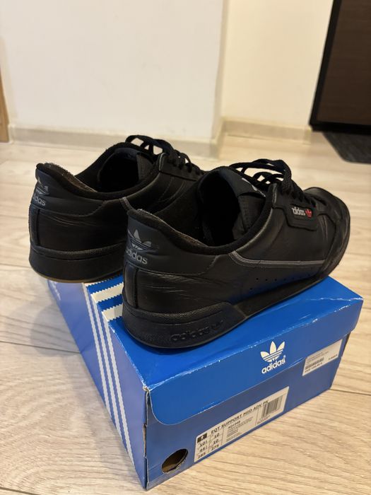 Adidas Continental 80 marimea 44,5