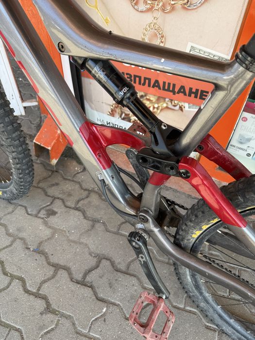 Orbea Occam размер 29/L