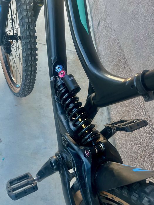 Specialized demo 8 2018 27,5 M