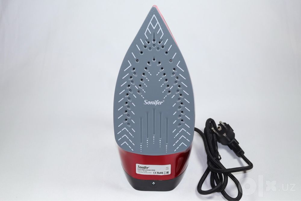 Доставка! Утюг Sonifer SF-9089