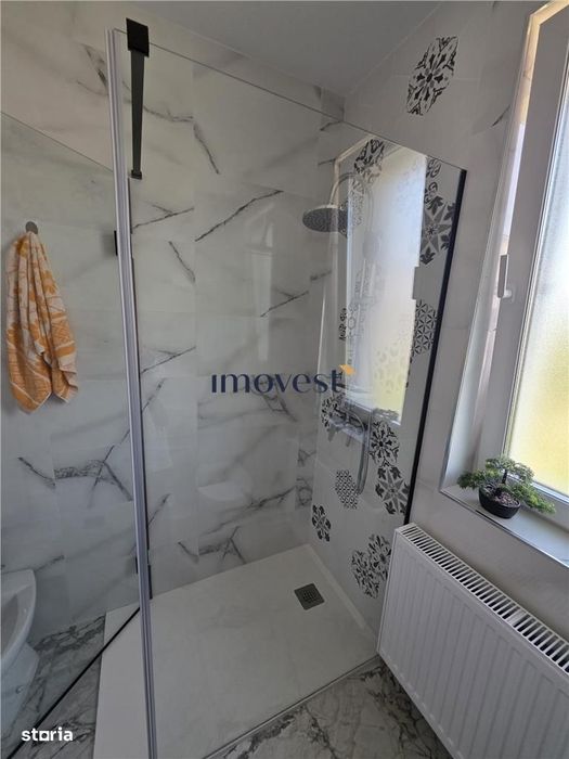 Apartament 3 Camere Gellert Sandor