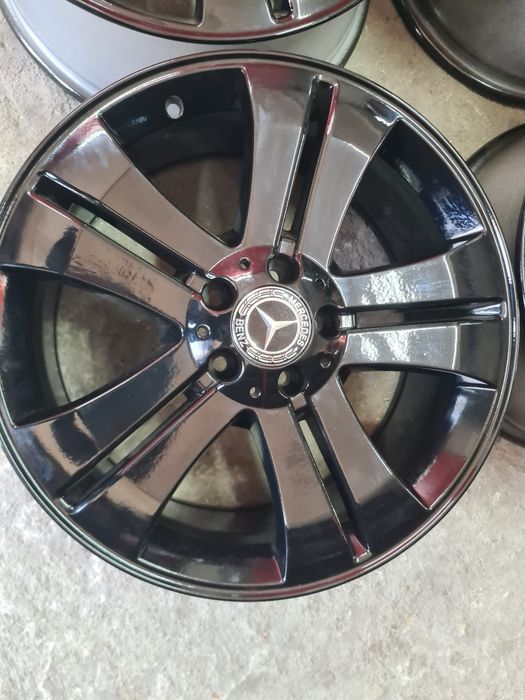 4бр.5×112×19 MERCEDES