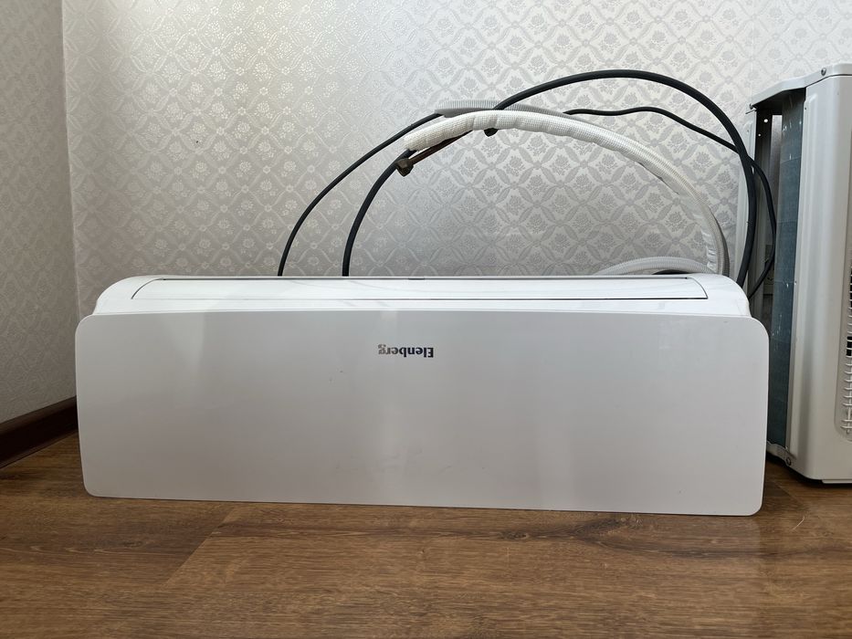 Продам сплит систему Elenberg