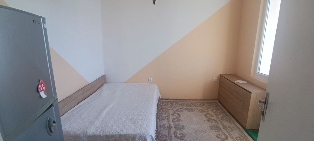 Дава се под наем Четиристаен апартамент в Пловдив, Въстанически - 92 кв.м за 510 € - Снимка #8