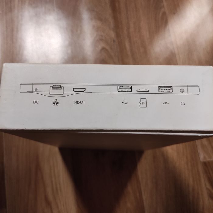 Планшет superpad 9