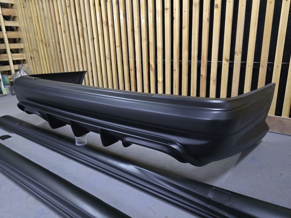 Mercedes W210 E55 AMG