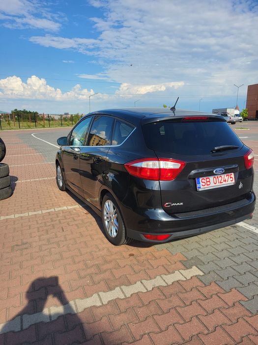 FORD C-Max 2014 — imagine 4