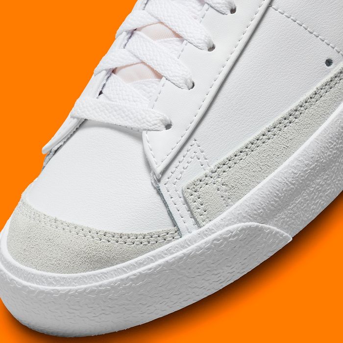 Nike blazer 77 mid 37.5 originali