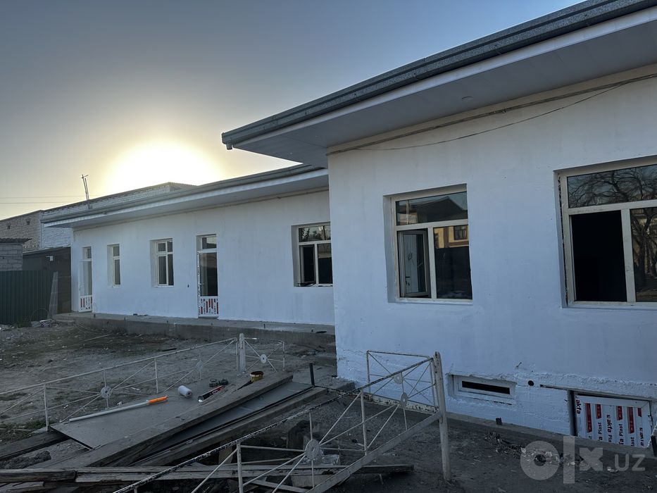Hovli arendaga beriladi  Аренда Участок