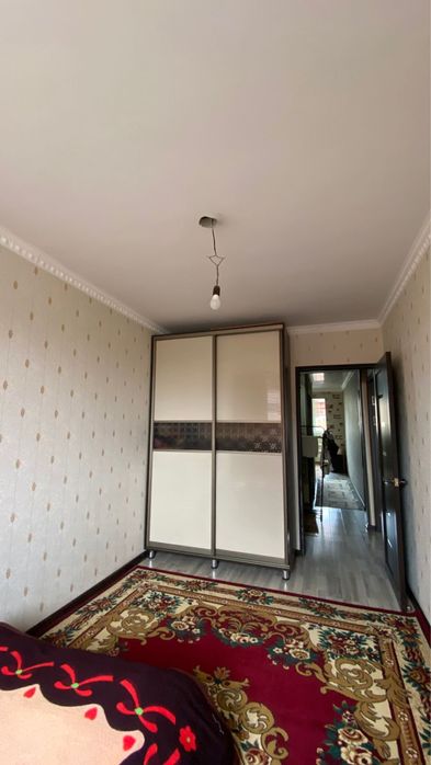 Сдается квартира