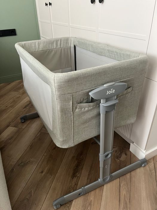 Детская манеж-кровать