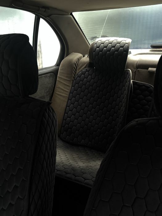 Продам машину Nissan primera