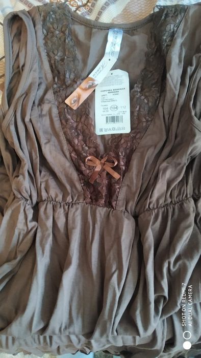 Продам ночную сорочку