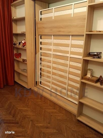 Crangasi-Calea Giulesti, Apartament 2 camere