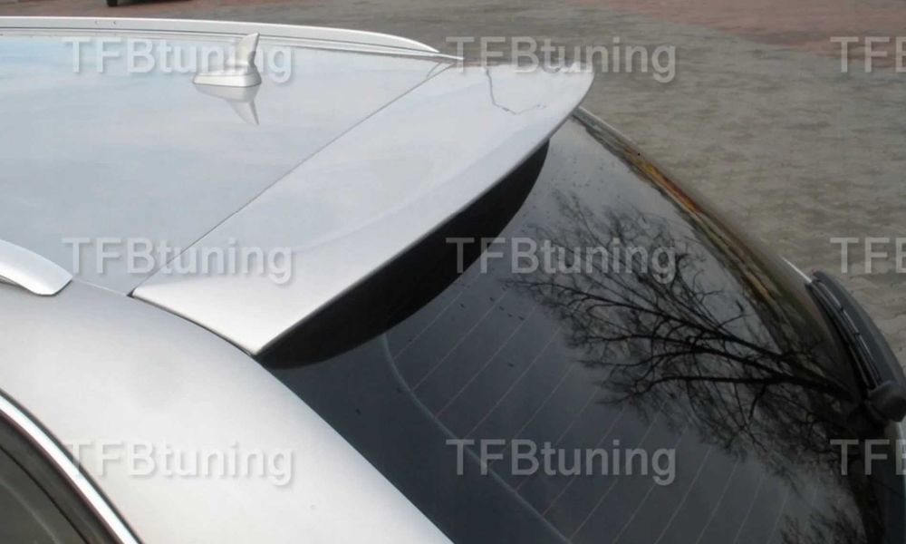 Eleron luneta portbagaj AUDI A6 C6 AVANT BREAK SLINE S LINE S-LINE S6