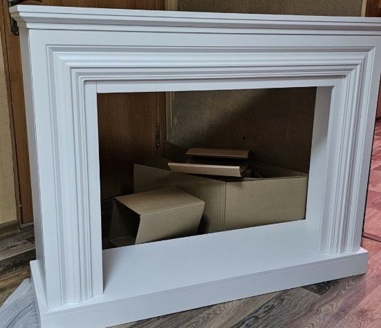 Камины.  Доставка по Казахстану