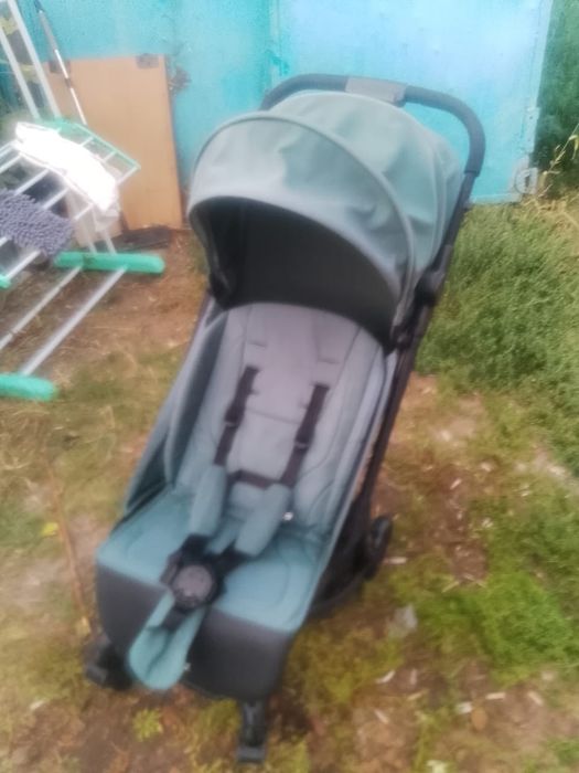 Продам Коляску Anex air-z