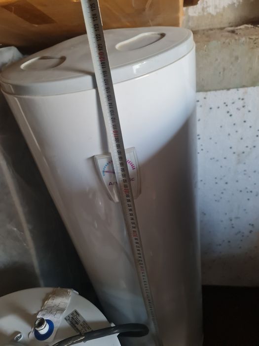 Бойлер Tesy  2бр. 3кв. И 2кв.