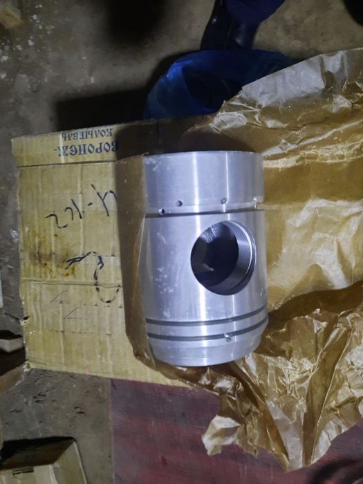 Поршня для компрессора