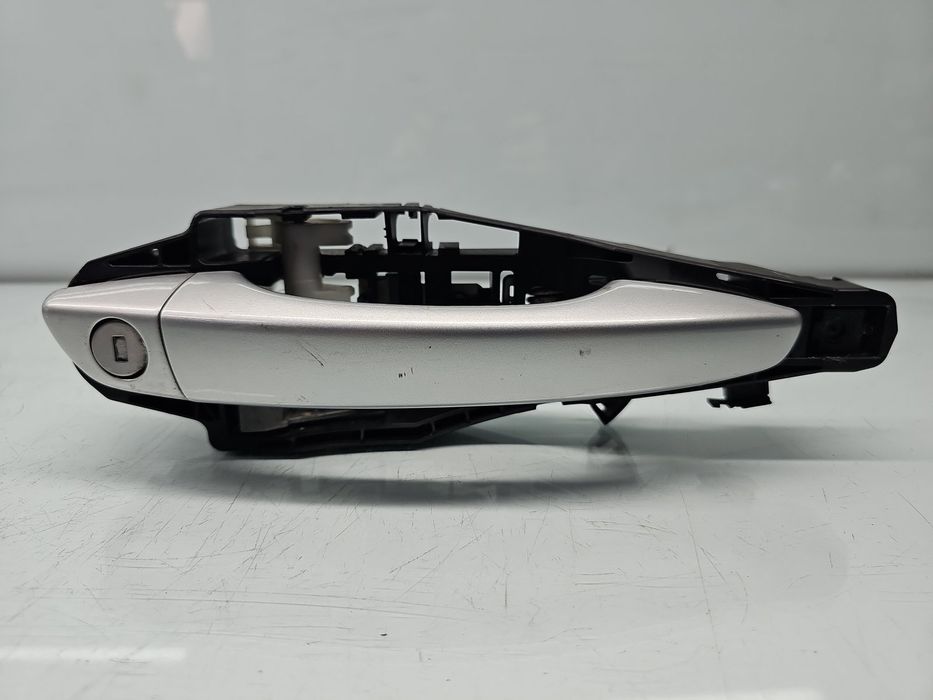 Maner usa dreapta fata PEUGEOT 508 [Fabr 2010-2018] Berlina EZR