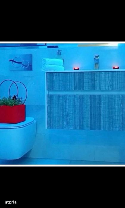 Apartament Premium 2 camere Piscina Interioara -PIPERA IANCU NICOLAE