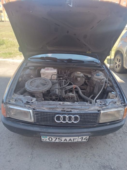 Продам Ауди 80 В 3