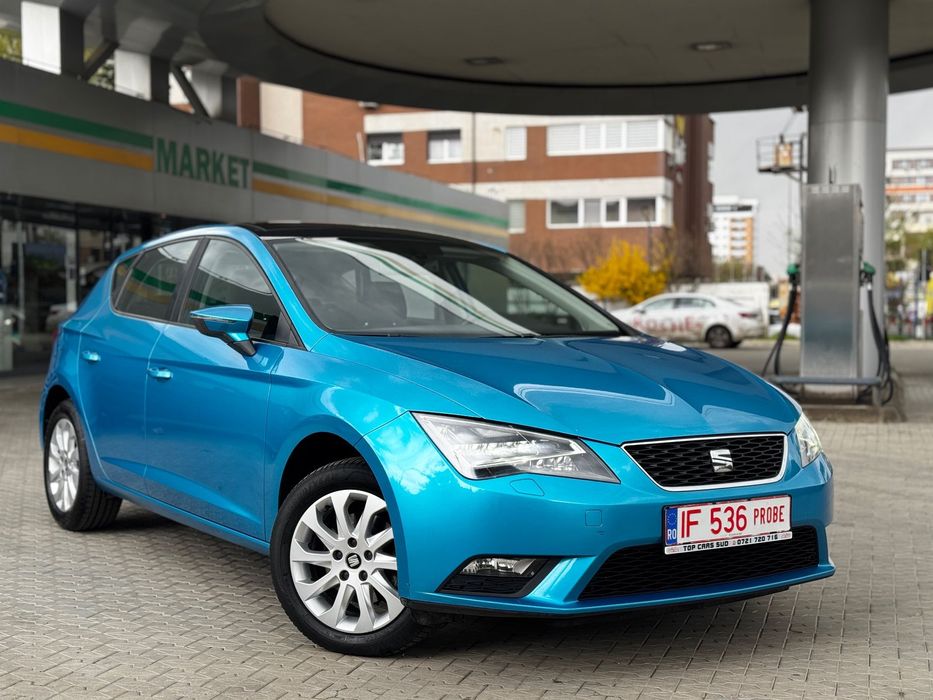 Seat Leon Seat Leon