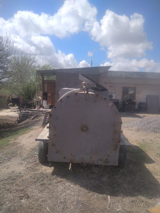 станок Пено блока 1,5 куб