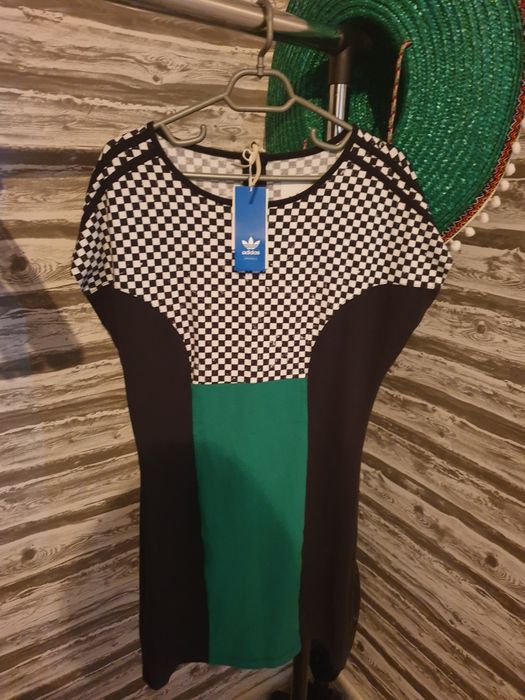 Дамски рокли  Adidas