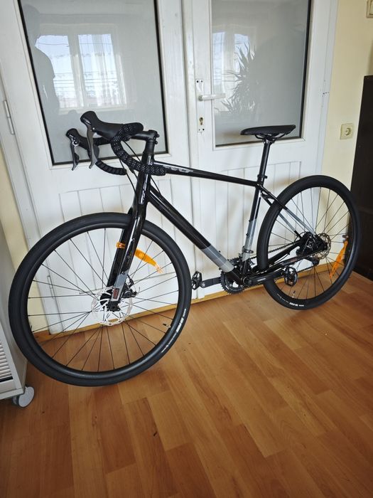 Bicicleta gravel Felt Broam