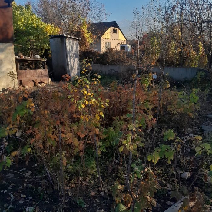Продам дачу жилую на твердом топливе