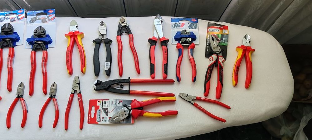 Accesorii pentru treaba