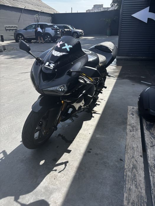 piese kawasaki zx6r • Anunturi gratuite • OLX.ro