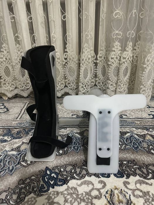Фиксатор для ног