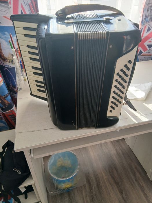 Acordeon copii in perfecta stare