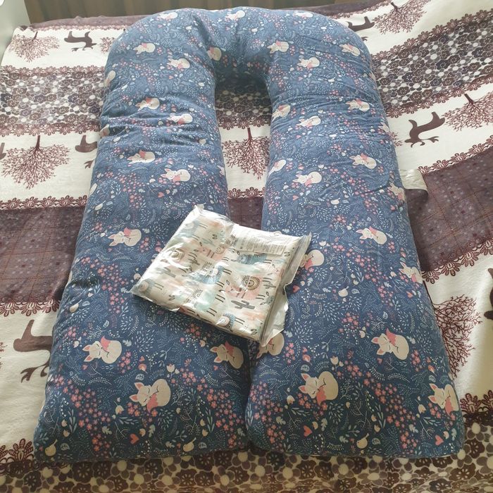 Подушка для беременных