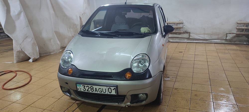 Легковые автомобили