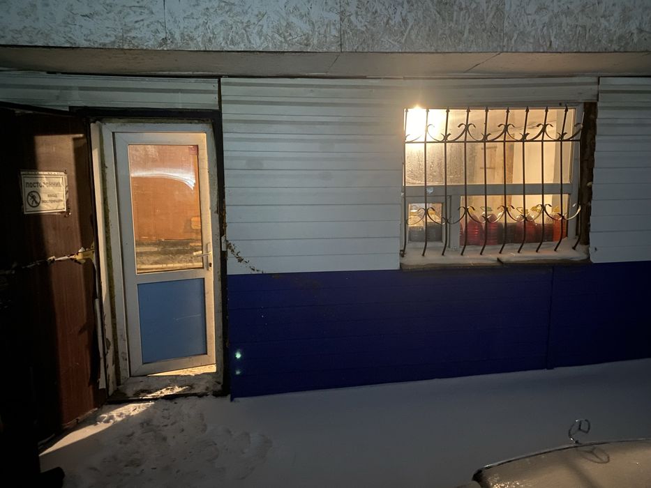 Сдаю в аренду помещение