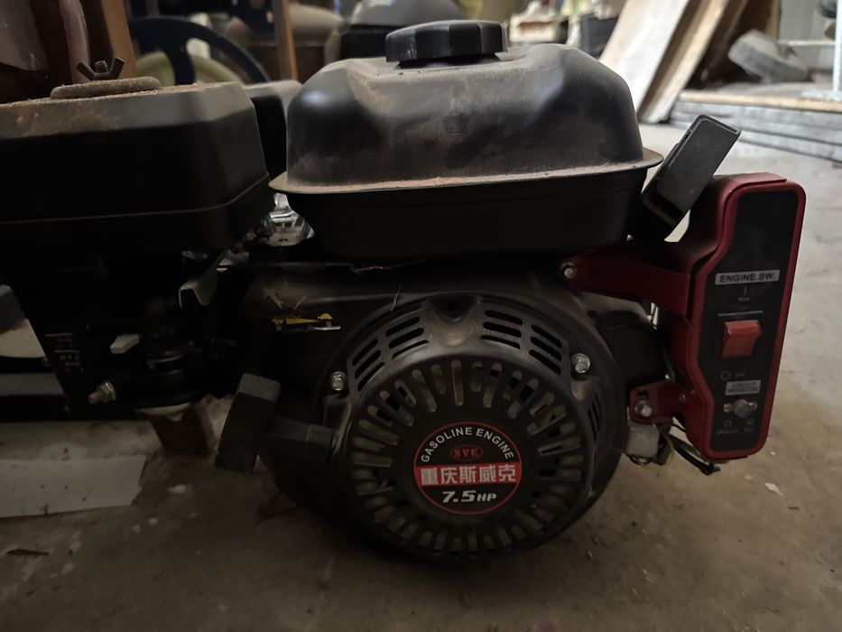 Культиватор Сельскоехозяйство