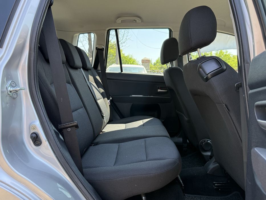 Mazda 2 | 1.4 Benzina | 121.000km | Rata fixa 59€/luna | Garantie |