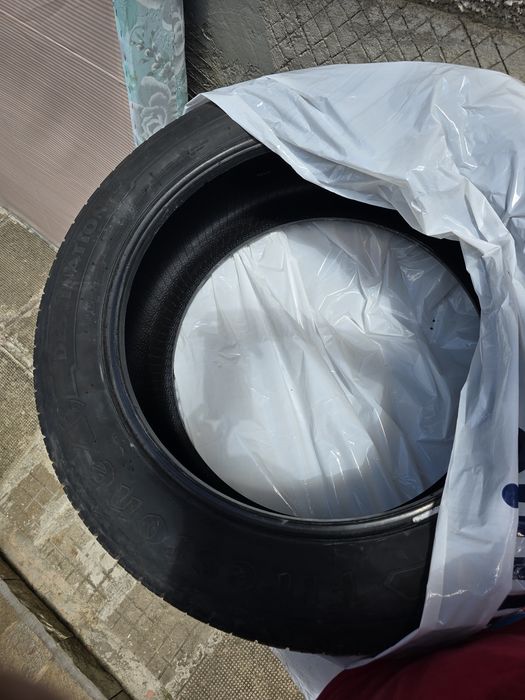 Гуми Firestone 265/50R20